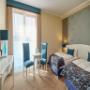 Two Single Beds Standard