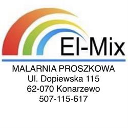 ZUH EL-MIX RATAJCZAK ELŻBIETA