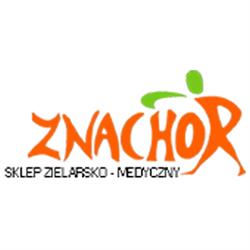Znachor. Sklep zielarsko-medyczny