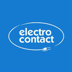 Electrocontact - hurtownia elektryczna