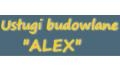 Alex. Usługi Budowlane