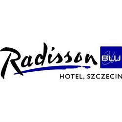 Radisson Blu Hotel, Szczecin