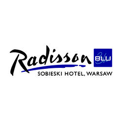 Radisson Blu Sobieski Hotel, Warsaw