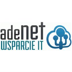 ADENET WSPARCIE IT