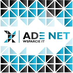 ADENET WSPARCIE IT