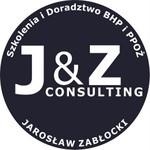 "J&Z CONSULTING" Szkolenia i Doradztwo BHP i PPOŻ Jarosław Zabłocki