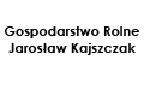 Gospodarstwo Rolne. Jarosław Kajszczak