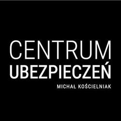 Michał Kościelniak. Centrum Ubezpieczeń