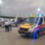 transport międzynarodowy