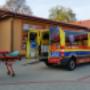 transport sanitarny