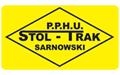 Usługi koparko-ładowarką Stol-Trak Sarnowski