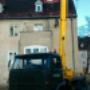 Podnośnik Koszowy