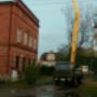 Podnośnik Koszowy
