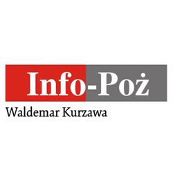 Info-Poż. Kurzawa Waldemar.Usługi BHP I Ppoż