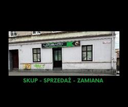 Lombard No. 1 Grudziądz, ul. Toruńska 33