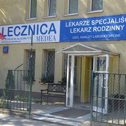 Lecznica Medea