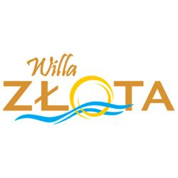 Willa Złota Hotel, Spa, Restauracja