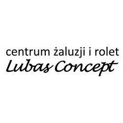 Centrul Żaluzji i Rolet Lubas Concept