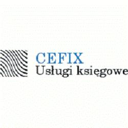 Centrum Finansowo-Ekonomiczne "Cefix" Sp. z o.o.