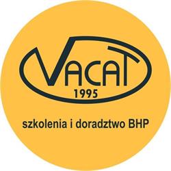 VACAT Szkolenia BHP