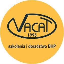VACAT Szkolenia BHP