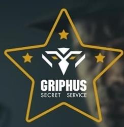 Griphus Secret Service