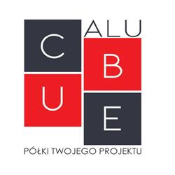 Artvinyl-Pol - Meble loftowe Alu Cube - Cięcie i oklejanie płyt - Folie PCV - Akcesoria Wireli