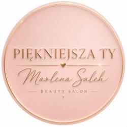 Salon Urody Piękniejsza Ty- Marlena Saleh