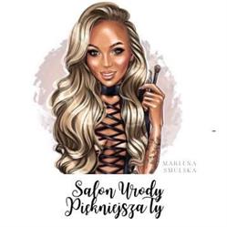 Salon Urody Piękniejsza Ty- Marlena Saleh