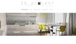 2bprojekt - Architektura Wnętrz