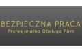 Bezpieczna Praca. Grażyna Jasińska
