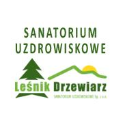 Sanatorium Uzdrowiskowe Leśnik-Drzewiarz