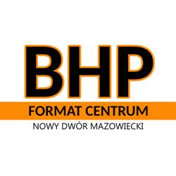 FORMAT CENTRUM BHP