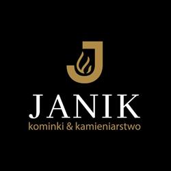 Kominki Janik Szczecin