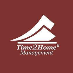 Time2Home Management - zarządzanie nieruchomościami na wynajem