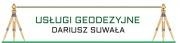 Usługi Geodezyjne Dariusz Suwała