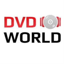 Dvdworld