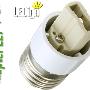 Adapter gwintu E27 na wtyk G9