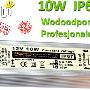 Transformator do LED 10W