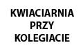 Kwiaciarnia przy Kolegiacie