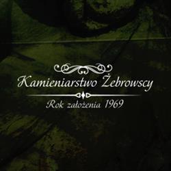 Zakład kamieniarski Żebrowscy