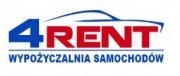 4rent Wypożyczalnia Samochodów Marcin Drabarek