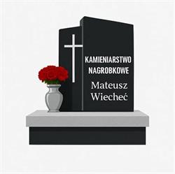 Kamieniarstwo nagrobkowe FHU Mateusz Wiecheć