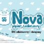 Papier Nova