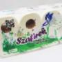 Papier toaletowy Szafirek