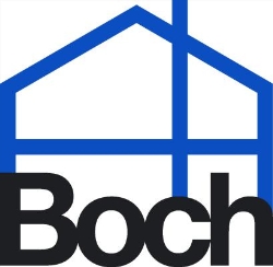 Okna Boch