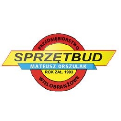 PW Sprzętbud Mateusz Orszulak