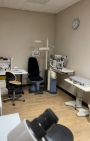 gabinet optometrysty Rybnik