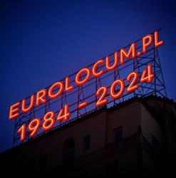 WOJSA-NIERUCHOMOŚCI; "Eurolocum.pl"