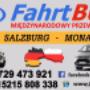 Dodane przez klienta firmy 30.04.2017 - Fahrtbus